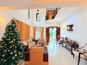 Ethul Kotte Luxurious House For Sale Pita