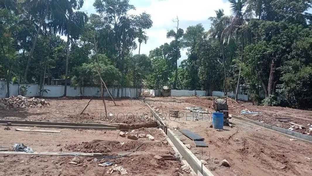 Residential Land in Matale City Limits