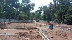 Residential Land in Matale City Limits