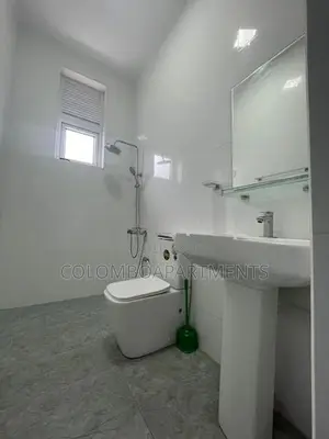 Apartment for Long-Term Rental in Dehiwala. (Property Code: CSM302)