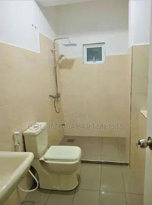 Colombo 05 Long-Term Rental – Fully Furnished Apartment (CSMP70D)