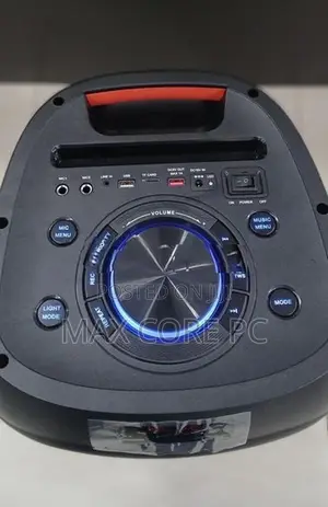 JBR - 810 Party Speaker