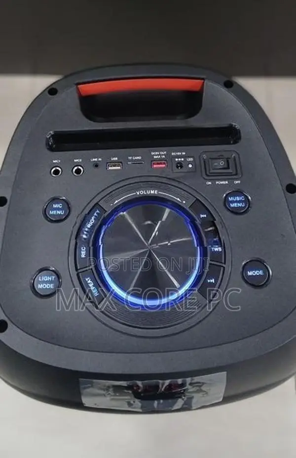 JBR - 810 Party Speaker