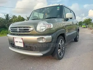 Suzuki XBee MZ 2024