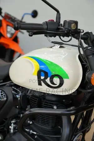 Royal Enfield Hunter 350 2026