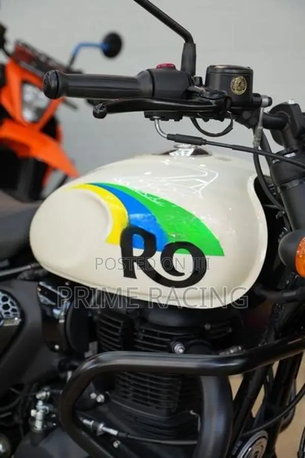 Royal Enfield Hunter 350 2026