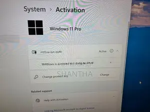 Desktop PC