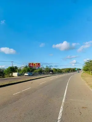 Prime 80-Perch Land for Sale in Hambantota