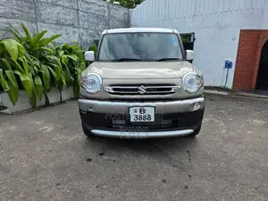 Suzuki XBee MZ Higest Spec 2023