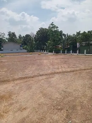 Homagama Galawilawatte Valuable Land for Sale Near Kottawa Highway