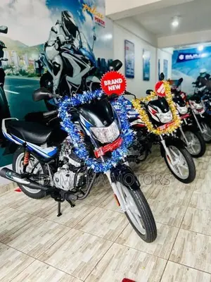 Bajaj CT100 Brand New 2026