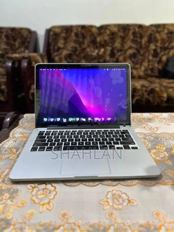 MacBook Pro 13.3" 2015