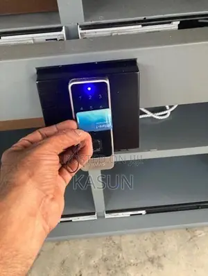 Almari Cupboard (අල්මාරි)