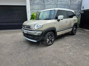 Suzuki XBee MZ Higest Spec 2023