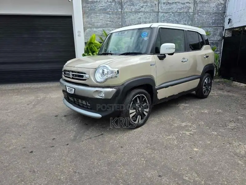 Suzuki XBee MZ Higest Spec 2023