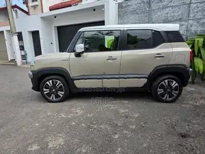 Suzuki XBee MZ Higest Spec 2023