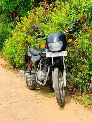 Bajaj CT100 2006