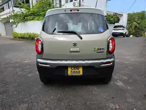 Suzuki XBee MZ Higest Spec 2023