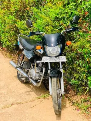 Bajaj CT100 2006