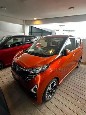 Nissan Dayz Pro Pilot Turbo 2025