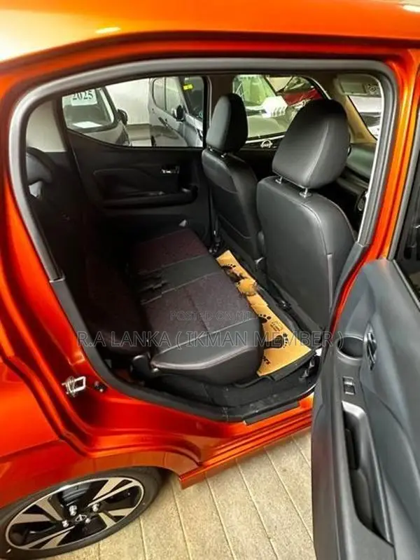 Nissan Dayz Pro Pilot Turbo 2025