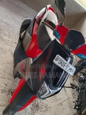 TVS Ntorq 2024