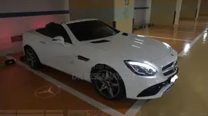 Mercedes Benz SLC 200 2018