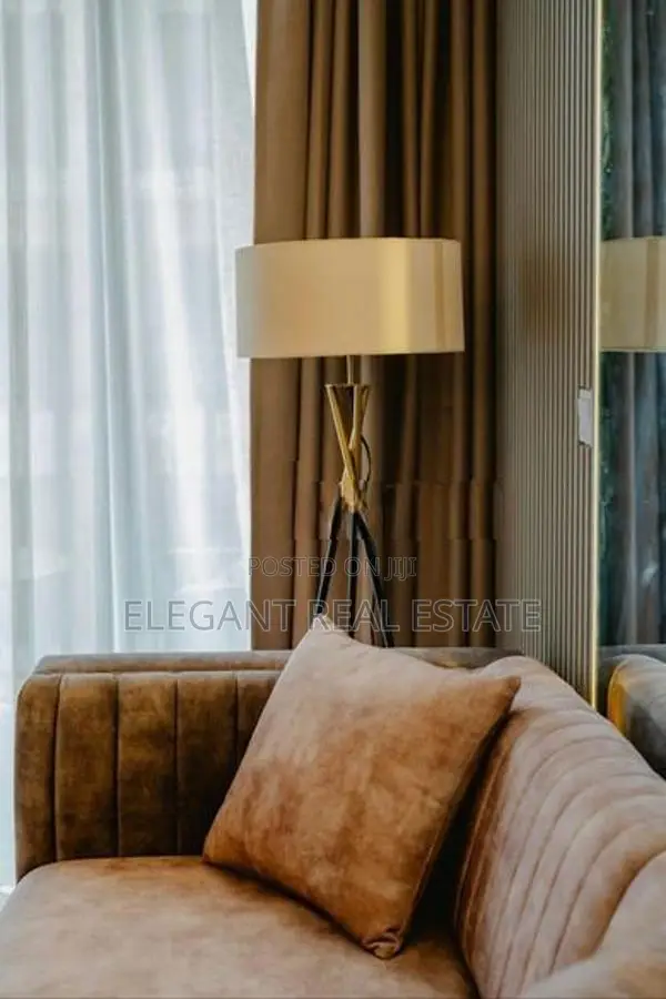 Tri-Zen - 02 Bedroom Furnished Apartment for Rent in Colombo (A6346)