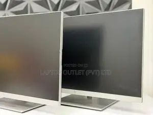 HP 23" Elite Display Full HD IPS Frameless Monitor 60Hz