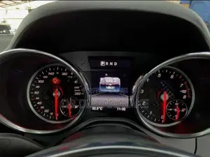 Mercedes Benz SLC 200 2018