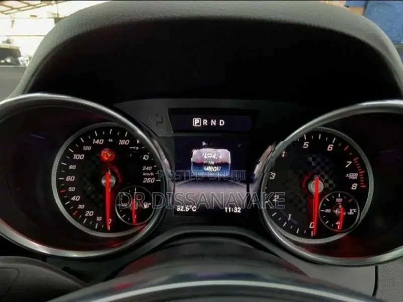 Mercedes Benz SLC 200 2018
