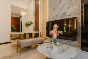 Tri-Zen - 02 Bedroom Furnished Apartment for Rent in Colombo (A6346)
