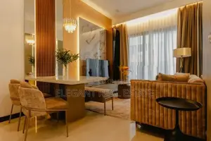 Tri-Zen - 02 Bedroom Furnished Apartment for Rent in Colombo (A6346)