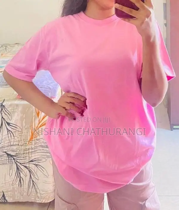 Unisex T Shirts