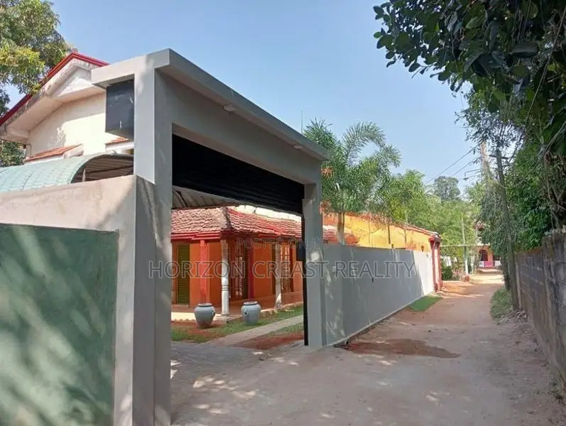 House for Rent Near (Katunayake Service Area BIA, BOI)