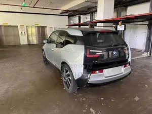 BMW i3 2015