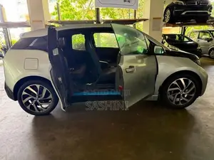 BMW i3 2015