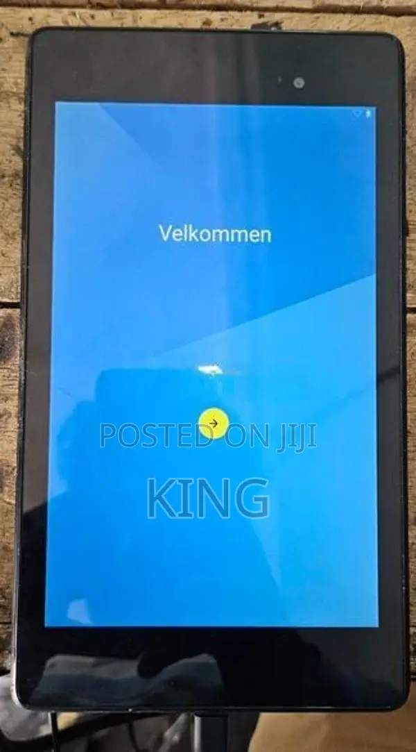 Asus Google Nexus 7