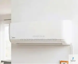Midea 18000BTU Non-Inverter Air Conditioner