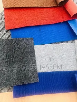 Office Carpet