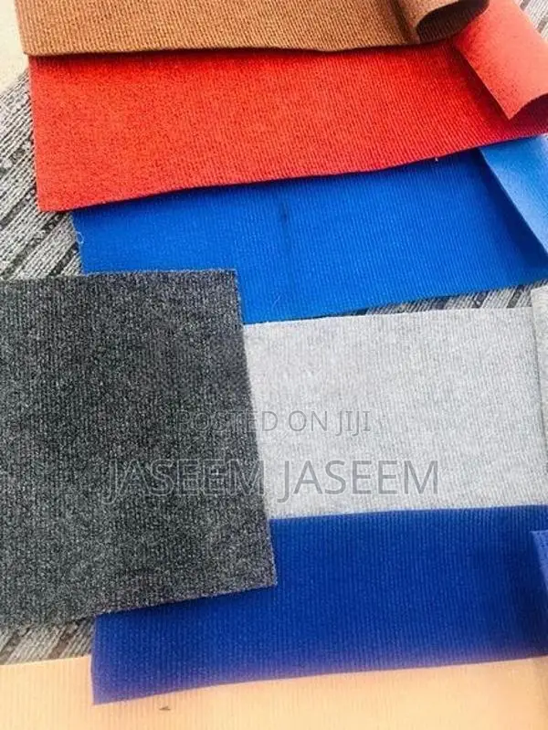 Office Carpet