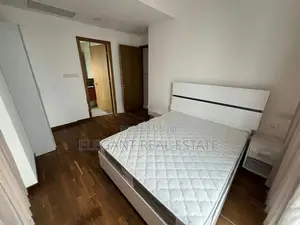 Capitol TwinPeaks - 03 Bedroom Apartment for Rent in Colombo 02 (A3546