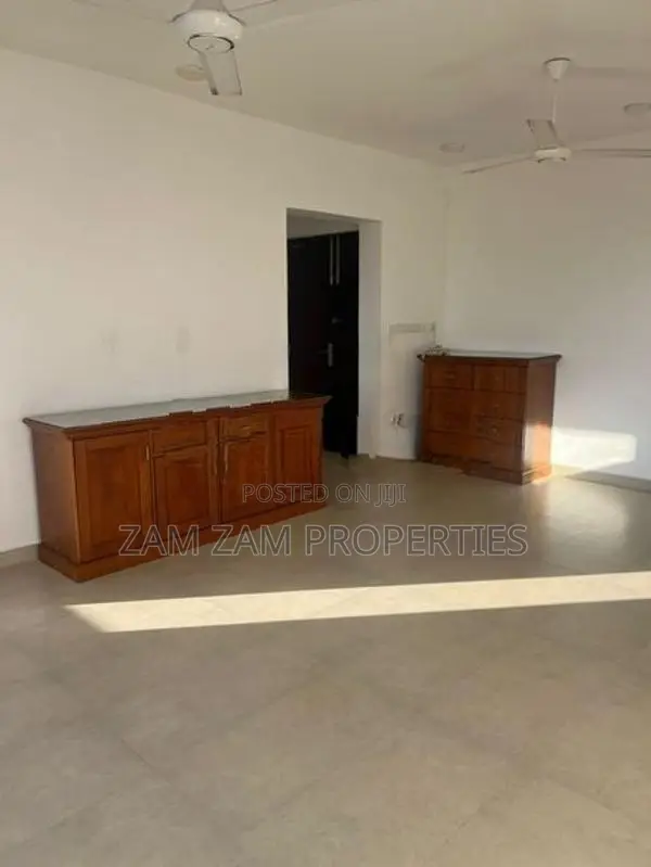 Semi Furnished Apartment for Rent in Rudra Mawatha Wellawatta Colombo 