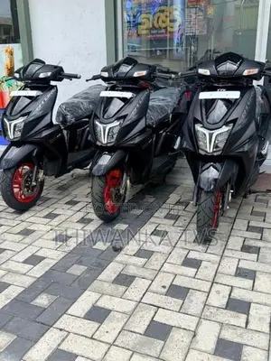 TVS Ntorq 125 2026