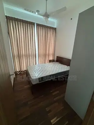 Capitol TwinPeaks - 03 Bedroom Apartment for Rent in Colombo 02 (A3546