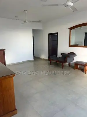 Semi Furnished Apartment for Rent in Rudra Mawatha Wellawatta Colombo 