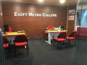 Office Carpet