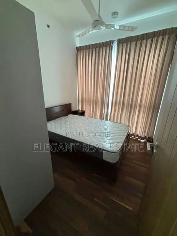 Capitol TwinPeaks - 03 Bedroom Apartment for Rent in Colombo 02 (A3546