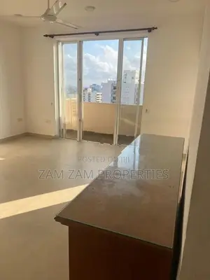 Semi Furnished Apartment for Rent in Rudra Mawatha Wellawatta Colombo 