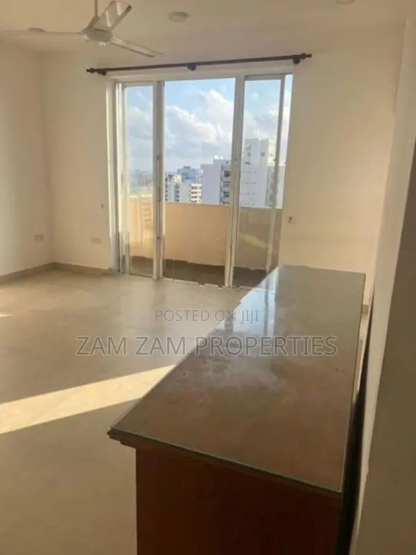 Semi Furnished Apartment for Rent in Rudra Mawatha Wellawatta Colombo 